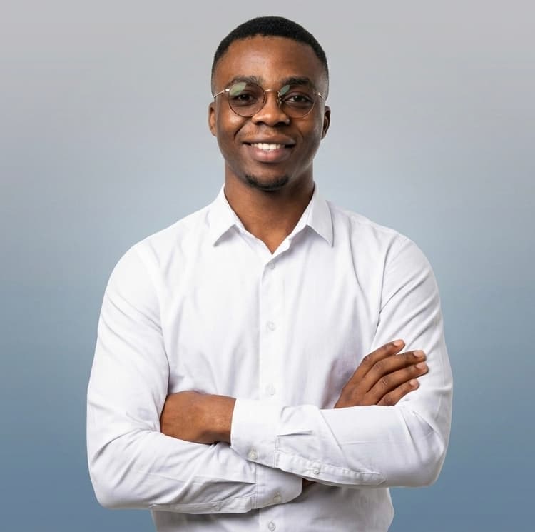 Prestilien Pindoh - Software Engineer specializing in System Design and AI Integration