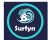 Surfyn logo
